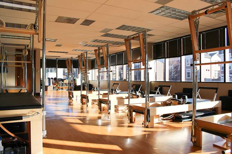 Pilates of Cherry Creek | 100 Garfield St #200, Denver, CO 80206, USA | Phone: (303) 329-8700