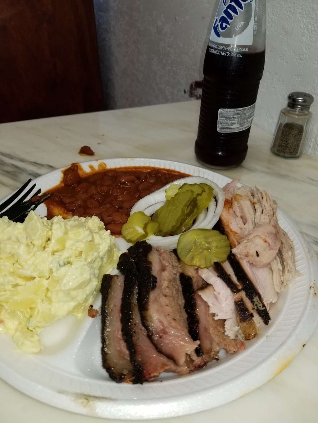 BBQLIFE By Chris | 902 S WW White Rd, San Antonio, TX 78220, USA | Phone: (210) 359-1511