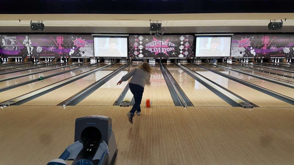Three - Two - FUN!! | 845 Westfield Rd, Noblesville, IN 46062, USA | Phone: (317) 773-3381