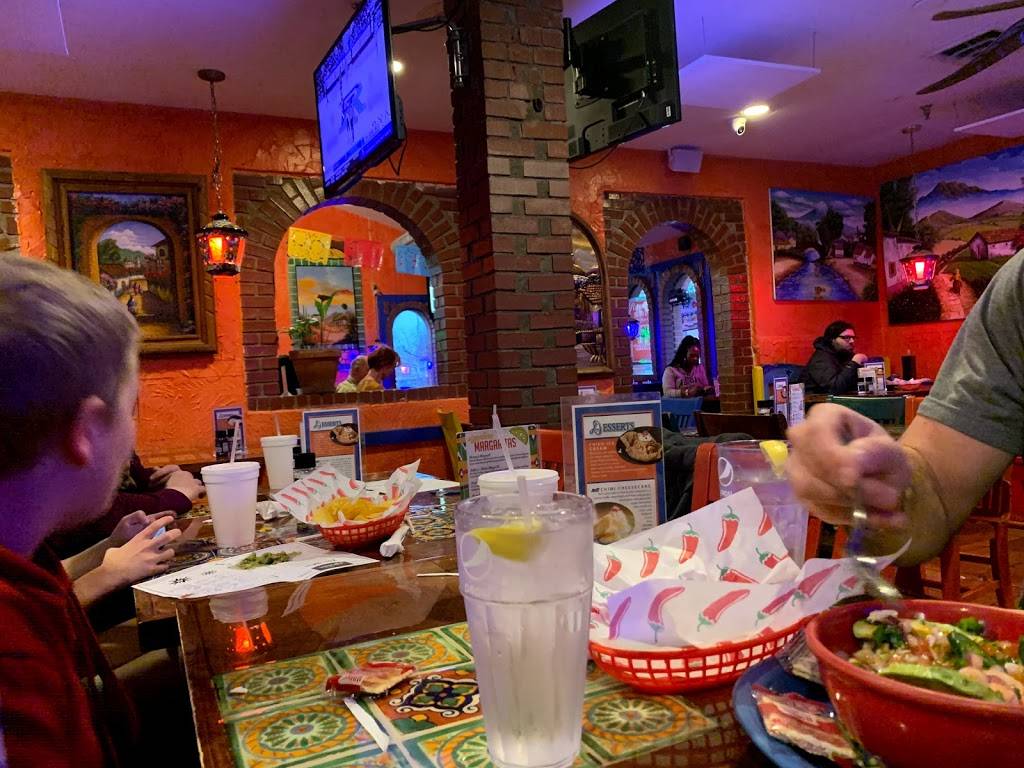 Mi Pequena Hacienda | 3501 Lansdowne Dr, Lexington, KY 40517, USA | Phone: (859) 245-4679