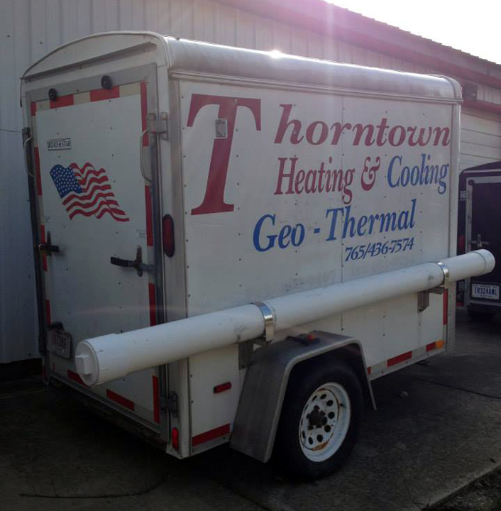 Thorntown Heating & Cooling | 107 E Main St, Thorntown, IN 46071 | Phone: (765) 436-7574