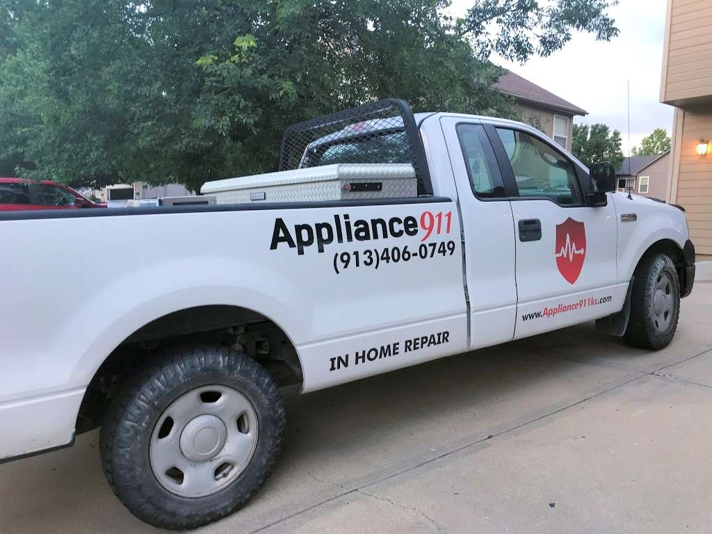 Appliance 911 In Home Appliance Repair | 8604 W 57th St, Mission, KS 66202, USA | Phone: (913) 406-0749