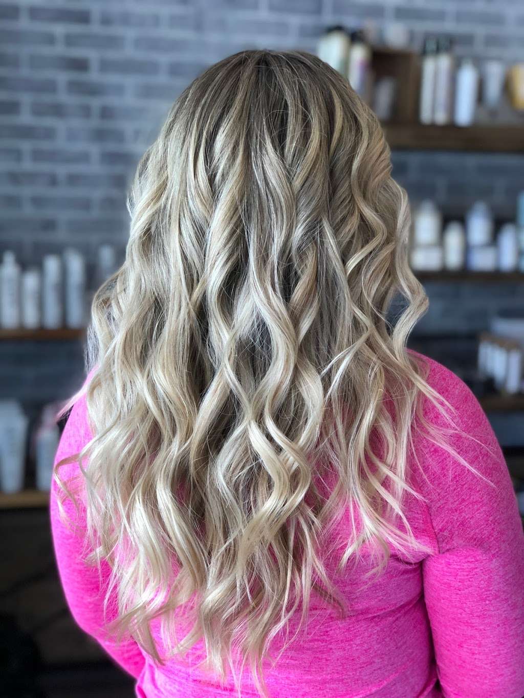 Hair By Jessica Woods | 6152, 4645 Frazee Rd suite c, Oceanside, CA 92057 | Phone: (760) 522-1585