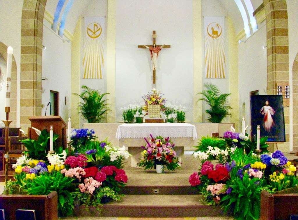 St. Joseph Roman Catholic Church | 300 Elm St, Oradell, NJ 07649, USA | Phone: (201) 261-0148