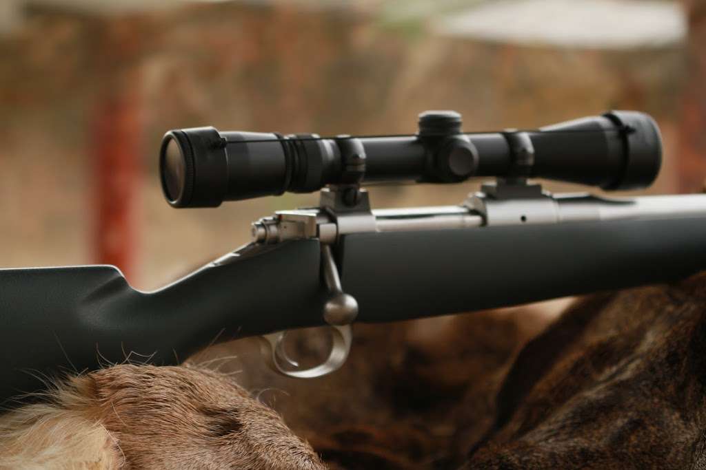 Shoot-Thru Scope Covers | 4718 Valley Oak Dr, Loveland, CO 80538, USA | Phone: (970) 400-1448