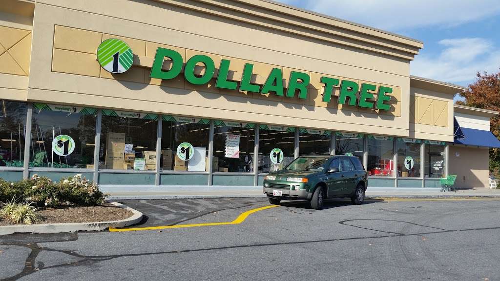 Dollar Tree | 403 S Jefferson St, Frederick, MD 21701, USA | Phone: (301) 682-8335