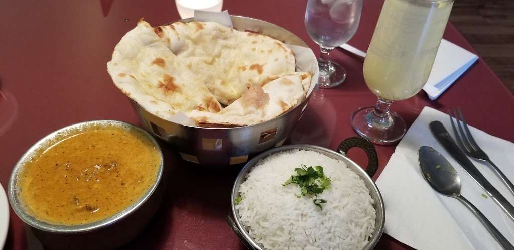 Mint Indian Cuisine | 4589 James Madison Pkwy, King George, VA 22485 | Phone: (540) 663-3688