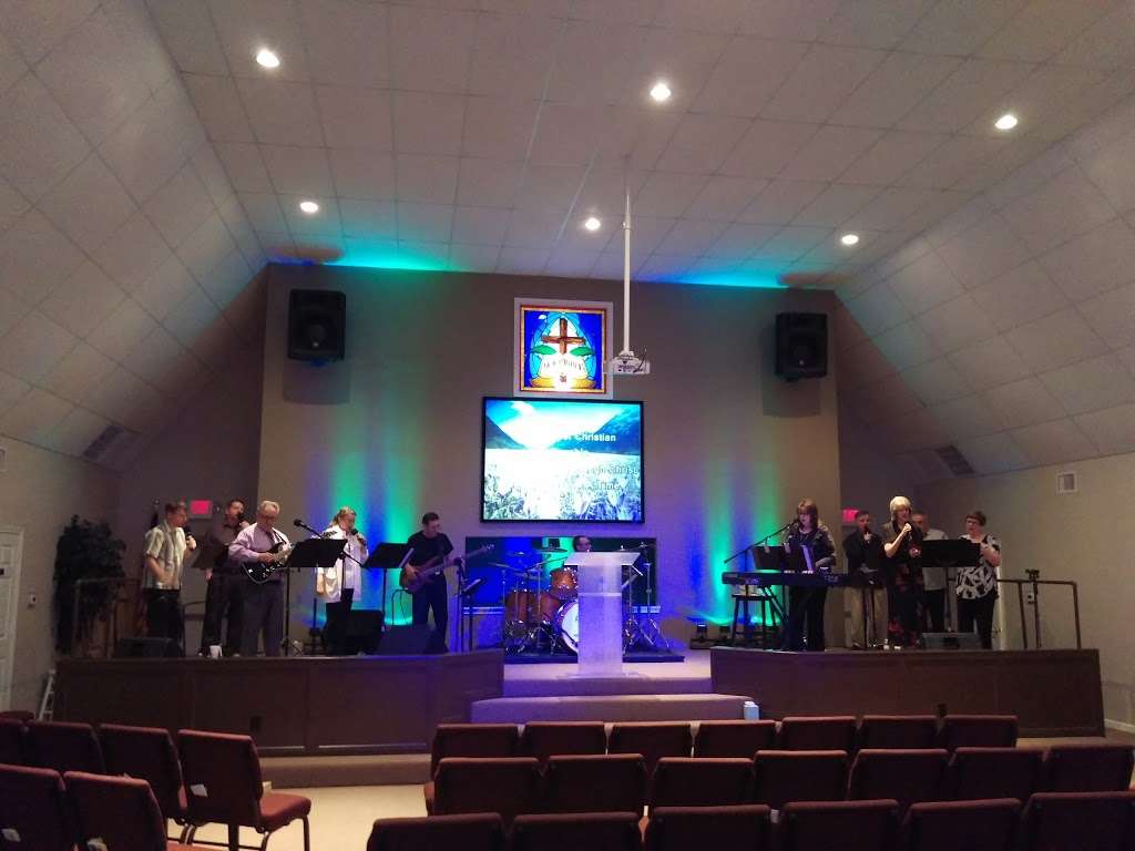 New Harvest Christian Fellowship | 12216 Broadway St, Pearland, TX 77584 | Phone: (713) 436-2400