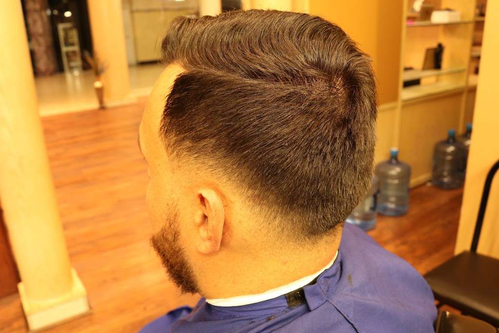 Reem The Barber | 572 N Frederick Ave Suite 116, Gaithersburg, MD 20877 | Phone: (240) 480-0964