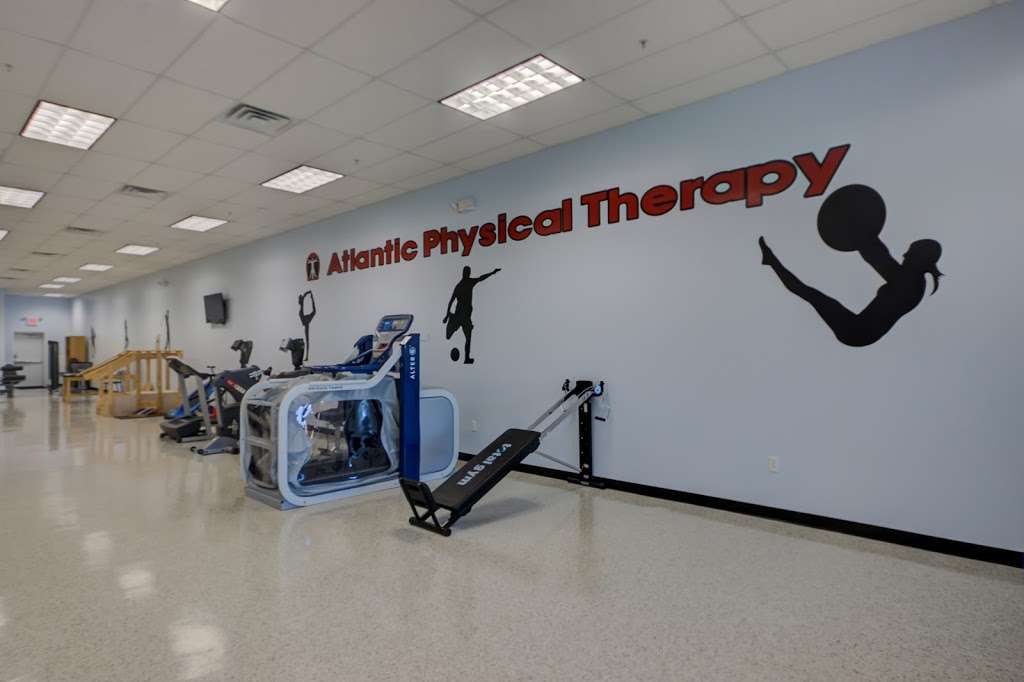 Atlantic Physical Therapy | 30214 Sussex Hwy #4b, Laurel, DE 19956, USA | Phone: (302) 875-8640
