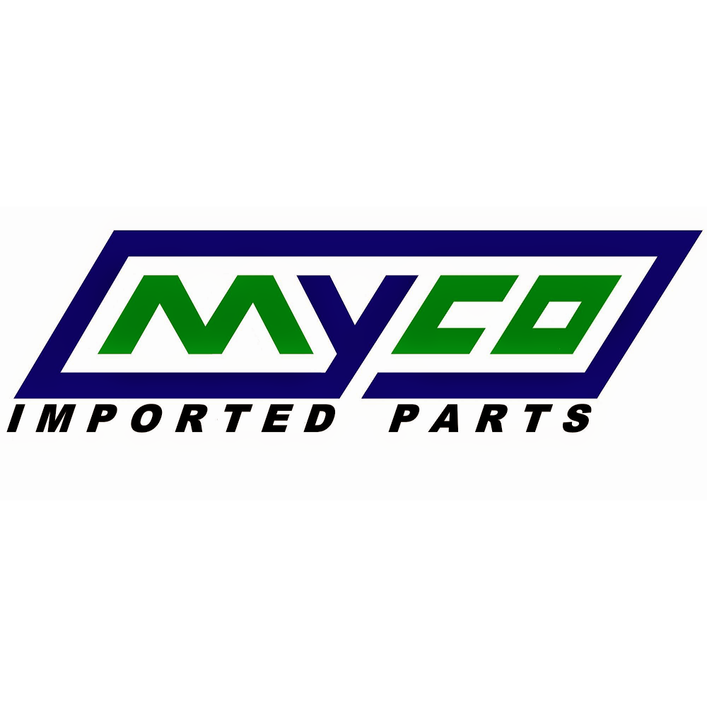 Myco Imported Parts | 465 N Clarendon Ave, Scottdale, GA 30079, USA | Phone: (404) 292-8770