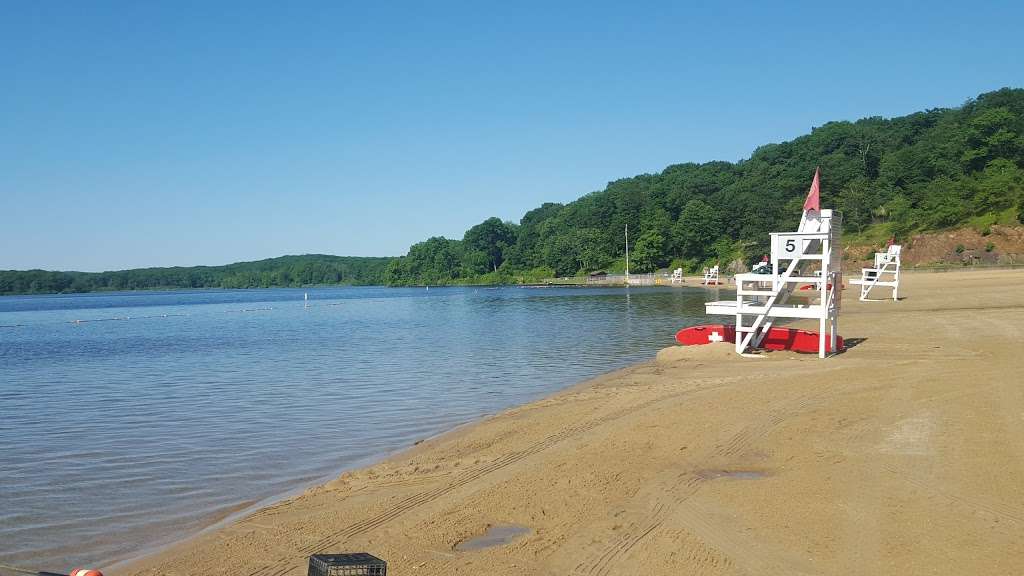 Lake Welch Beach | 800 Kanawauke Rd, Stony Point, NY 10980, USA | Phone: (845) 947-2444