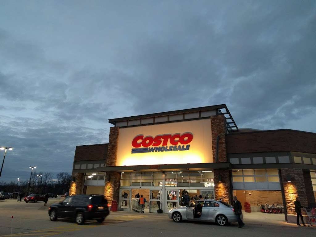 Costco Vision Center | 25901 North Riverwoods Road, Mettawa, IL 60045, USA | Phone: (847) 235-1311