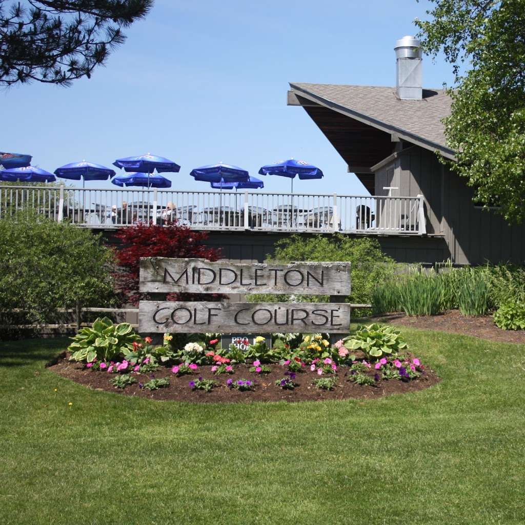 Middleton Golf Course | 105 S Main St, Middleton, MA 01949 | Phone: (978) 774-4075