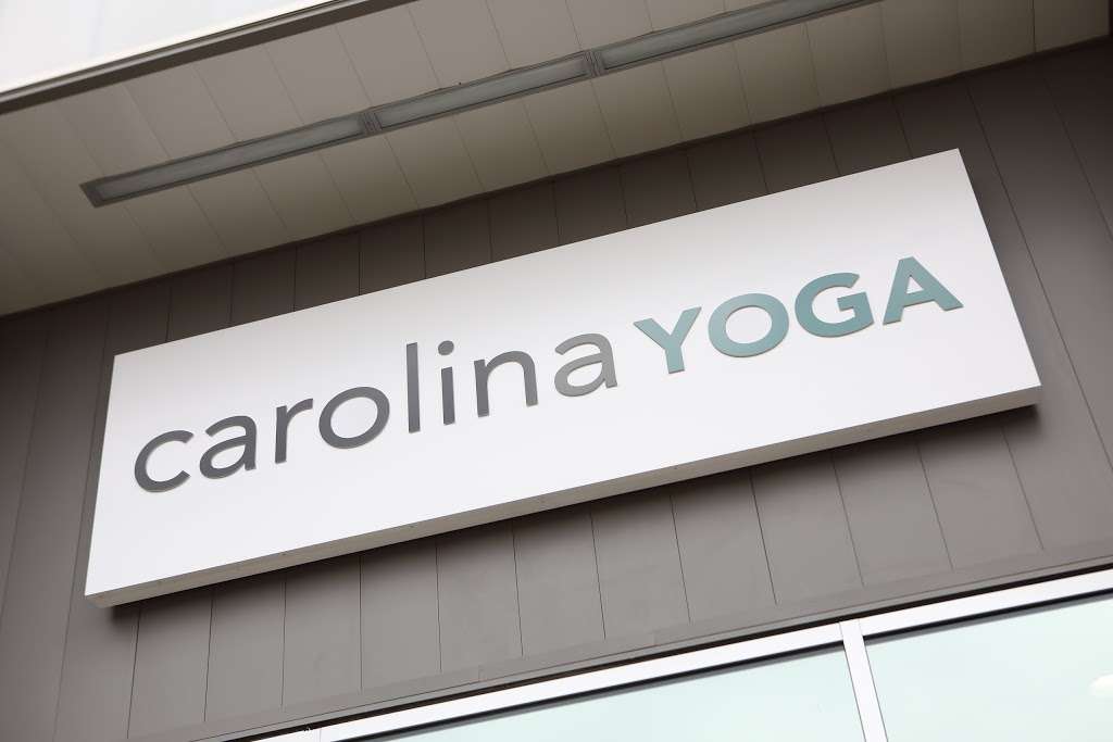 Carolina Yoga | 1309 Broadcloth Street suite 104, Fort Mill, SC 29715, USA | Phone: (803) 219-1091