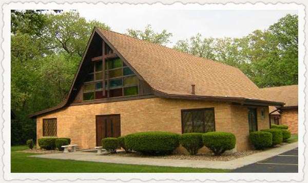 Peace Evangelical Lutheran Church | Oak Forest, IL 60452 | Phone: (708) 532-4288