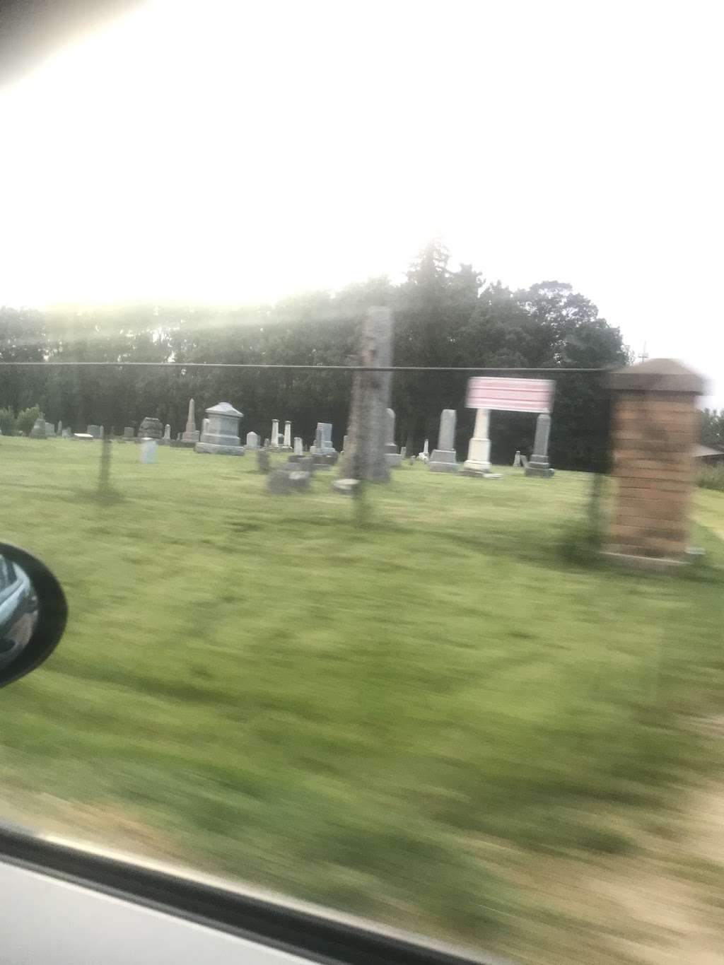 Bloods Point Cemetery | Belvidere, IL 61008, USA