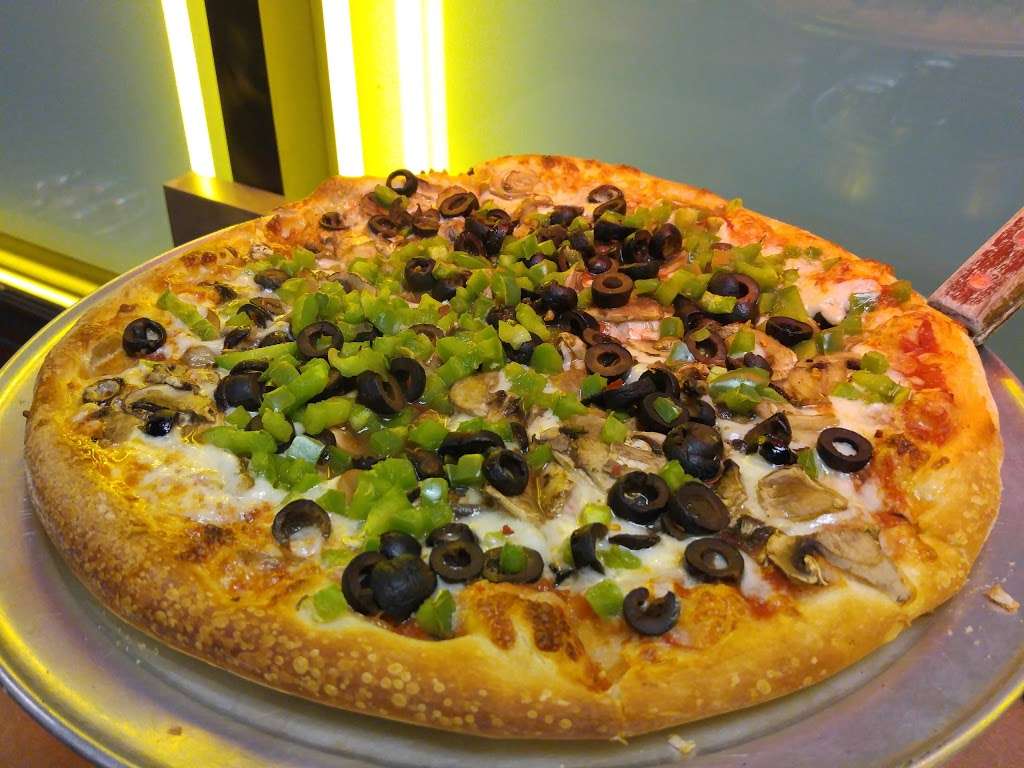 Johnnys New York Pizza | 1000 S Wadsworth Blvd, Denver, CO 80226, USA | Phone: (303) 935-8818