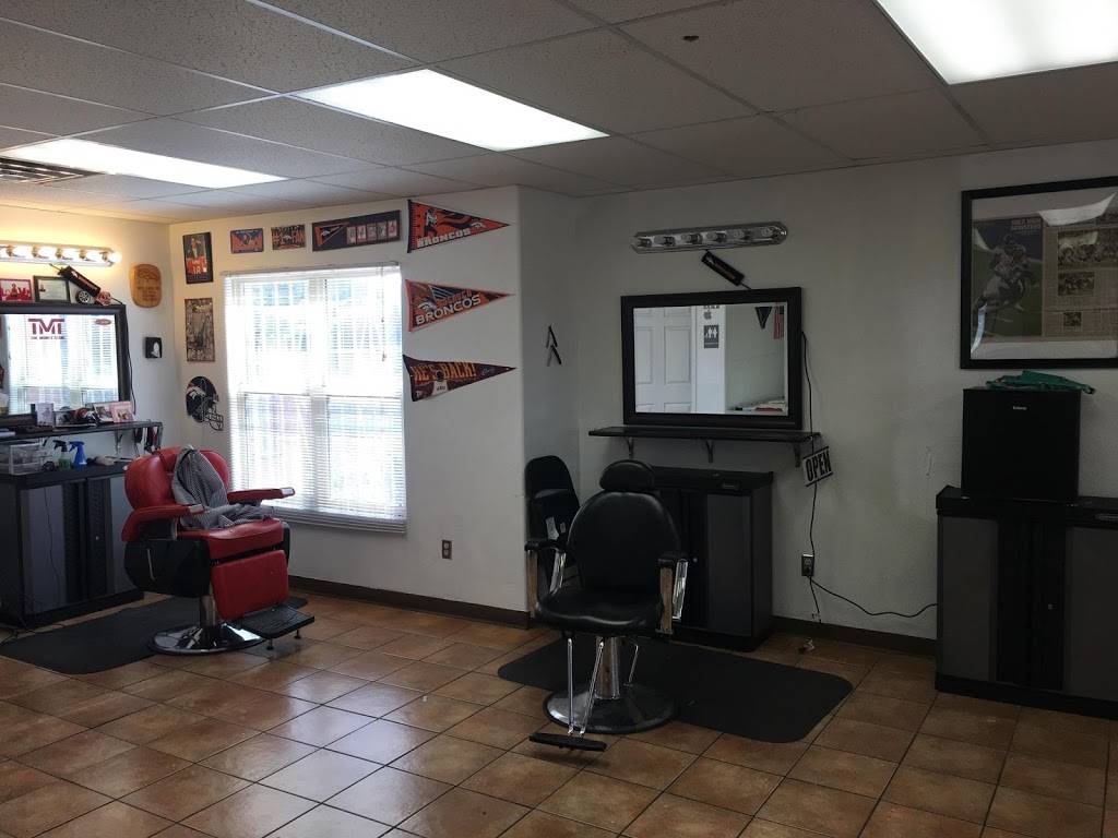 Citys Barber Shop | 4000 Central Ave SW suite G87105, Albuquerque, NM 87105, USA | Phone: (505) 796-2563