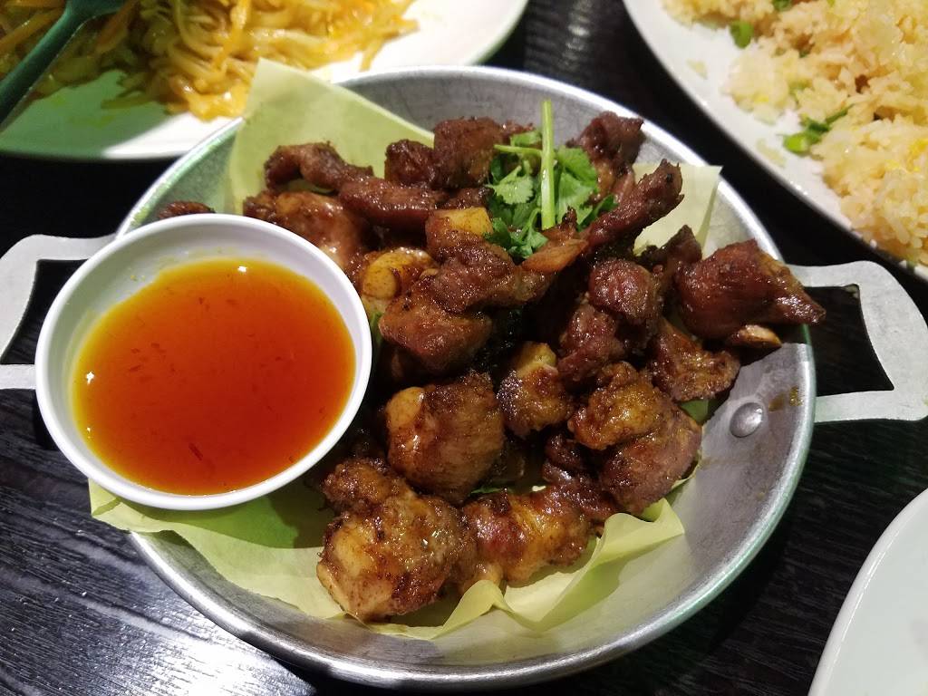 Fa-Sai Thai Cuisine | 12910 Harbor Blvd, Garden Grove, CA 92840, USA | Phone: (714) 371-0175