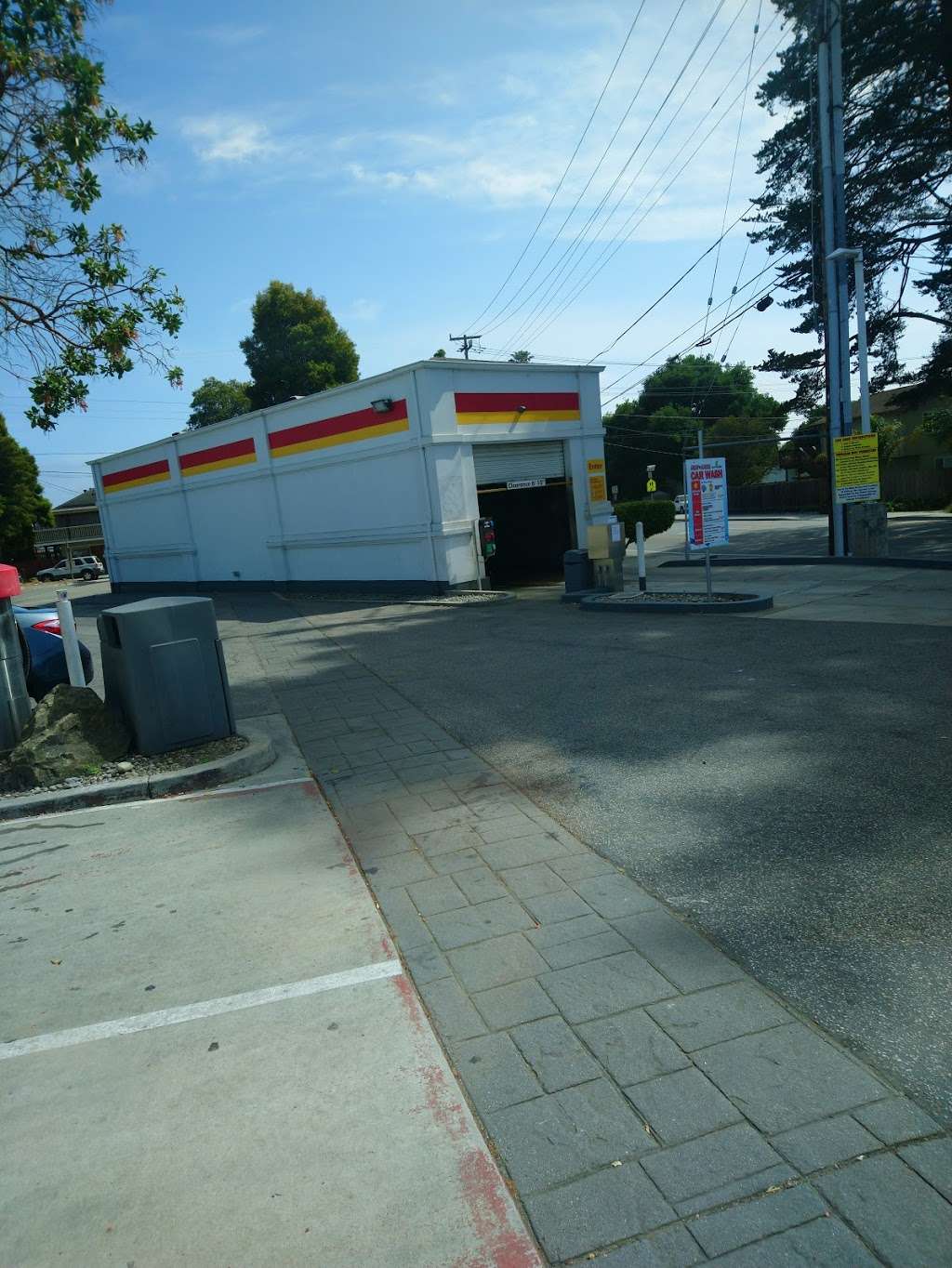 Shell | 2700 Soquel Ave, Santa Cruz, CA 95062, USA | Phone: (831) 475-1667