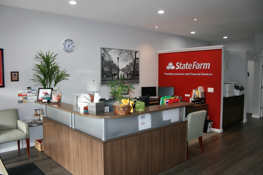 Mark Hoogs - State Farm Insurance Agent | 629 Moraga Rd, Moraga, CA 94556, USA | Phone: (925) 254-3344