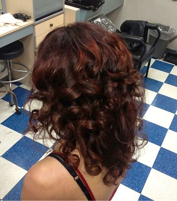 Hair Safari | 5931 Warner Ave, Huntington Beach, CA 92649, USA | Phone: (714) 840-1877