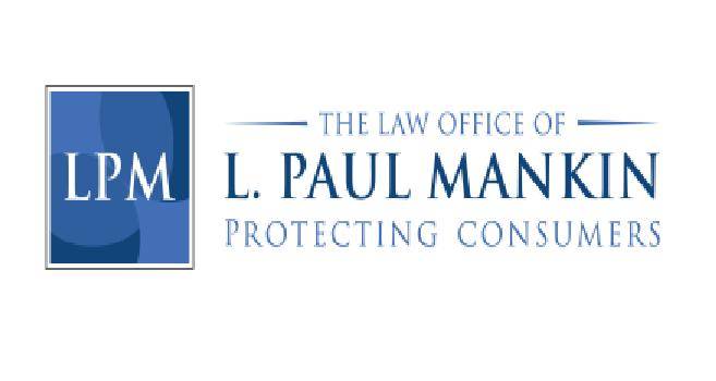 The Law Office of Paul Mankin | 4655 Cass St #410, San Diego, CA 92109, United States | Phone: (800) 219-3577