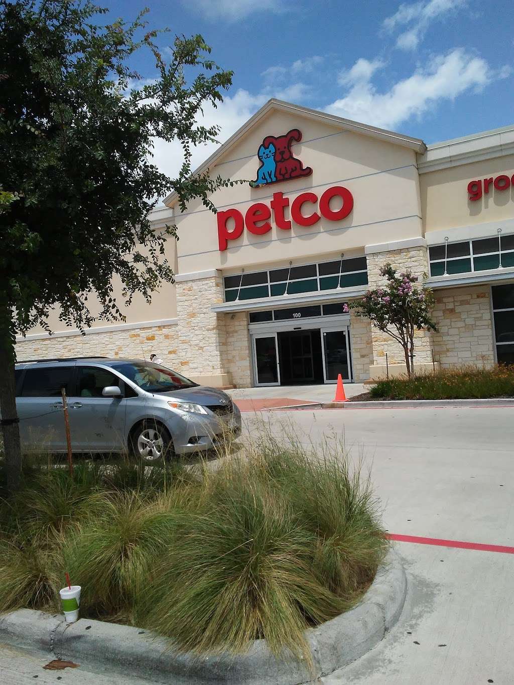 Petco Animal Supplies | 2650 Pearland Pkwy, Pearland, TX 77581, USA | Phone: (281) 412-4633