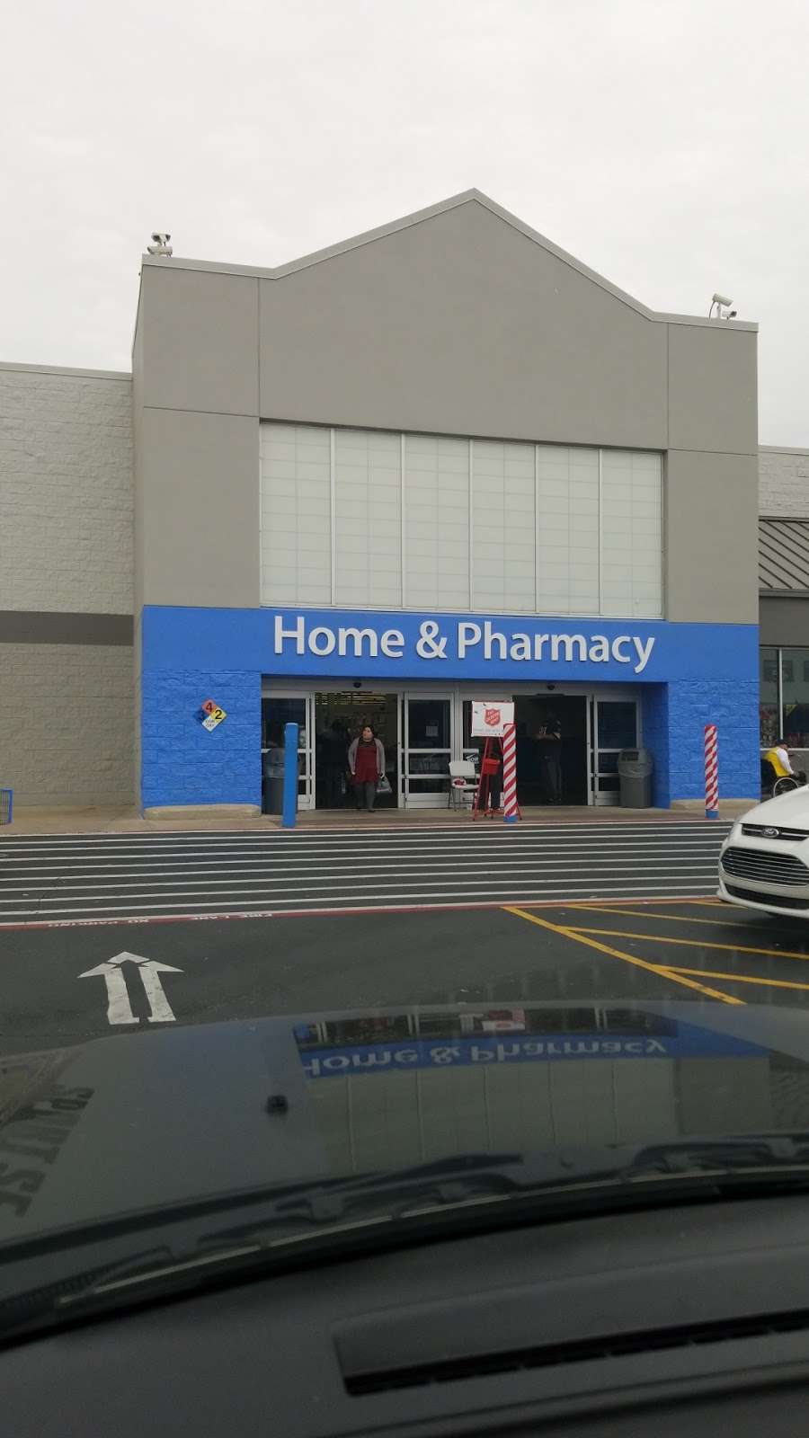 Walmart Pharmacy | 150 North I-35 E, Lancaster, TX 75146, USA | Phone: (972) 223-4196