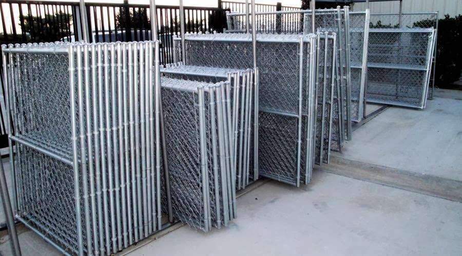 All American Fence Erectors | 16653 Walnut St, Hesperia, CA 92345, USA | Phone: (760) 948-2428