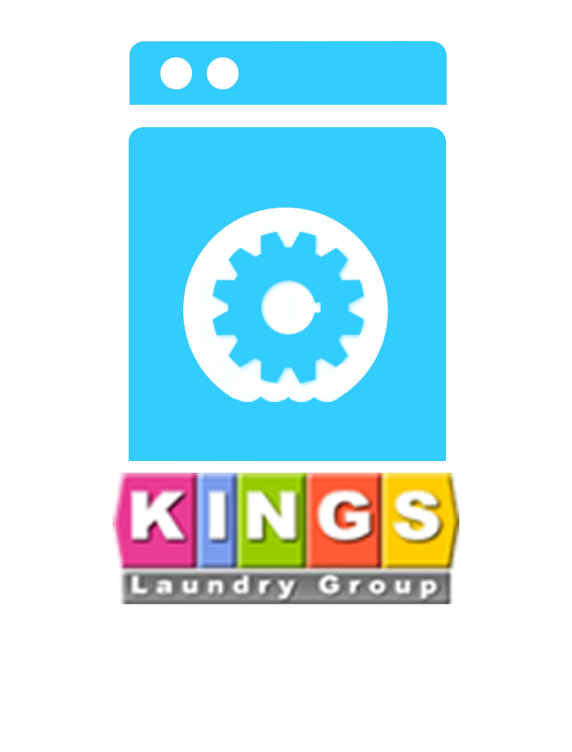 Kings Laundry Group | Photo 3 of 3 | Address: 50-12 72nd St, Woodside, NY 11377, USA | Phone: (844) 727-8740