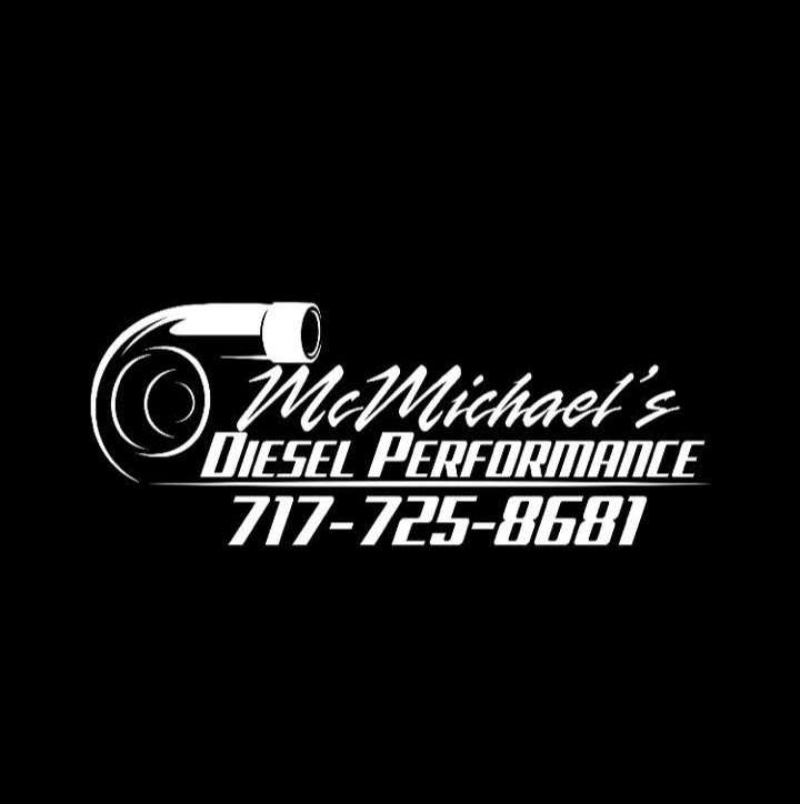 McMichael’s Diesel Performance | 45 Refton Rd, Refton, PA 17568, USA | Phone: (717) 725-8681