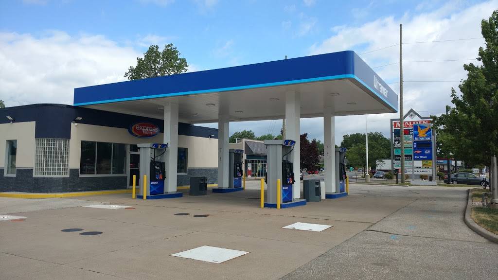 Ultramar | 5879 Malden Rd, Windsor, ON N9H 0A4, Canada | Phone: (519) 969-3600