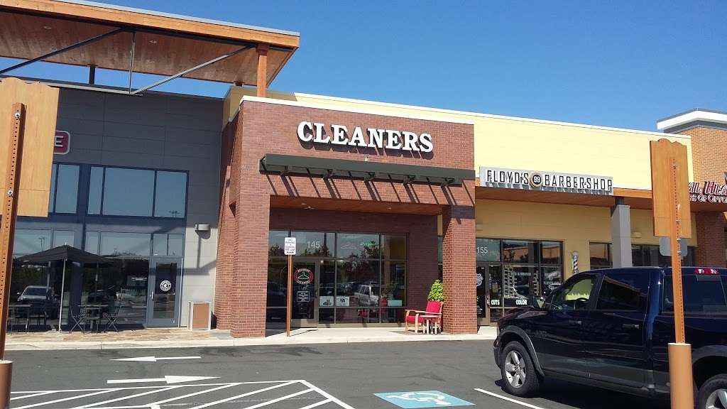 Belmont Cleaners | 19825 Belmont Chase Dr, Ashburn, VA 20147, USA | Phone: (703) 858-1122