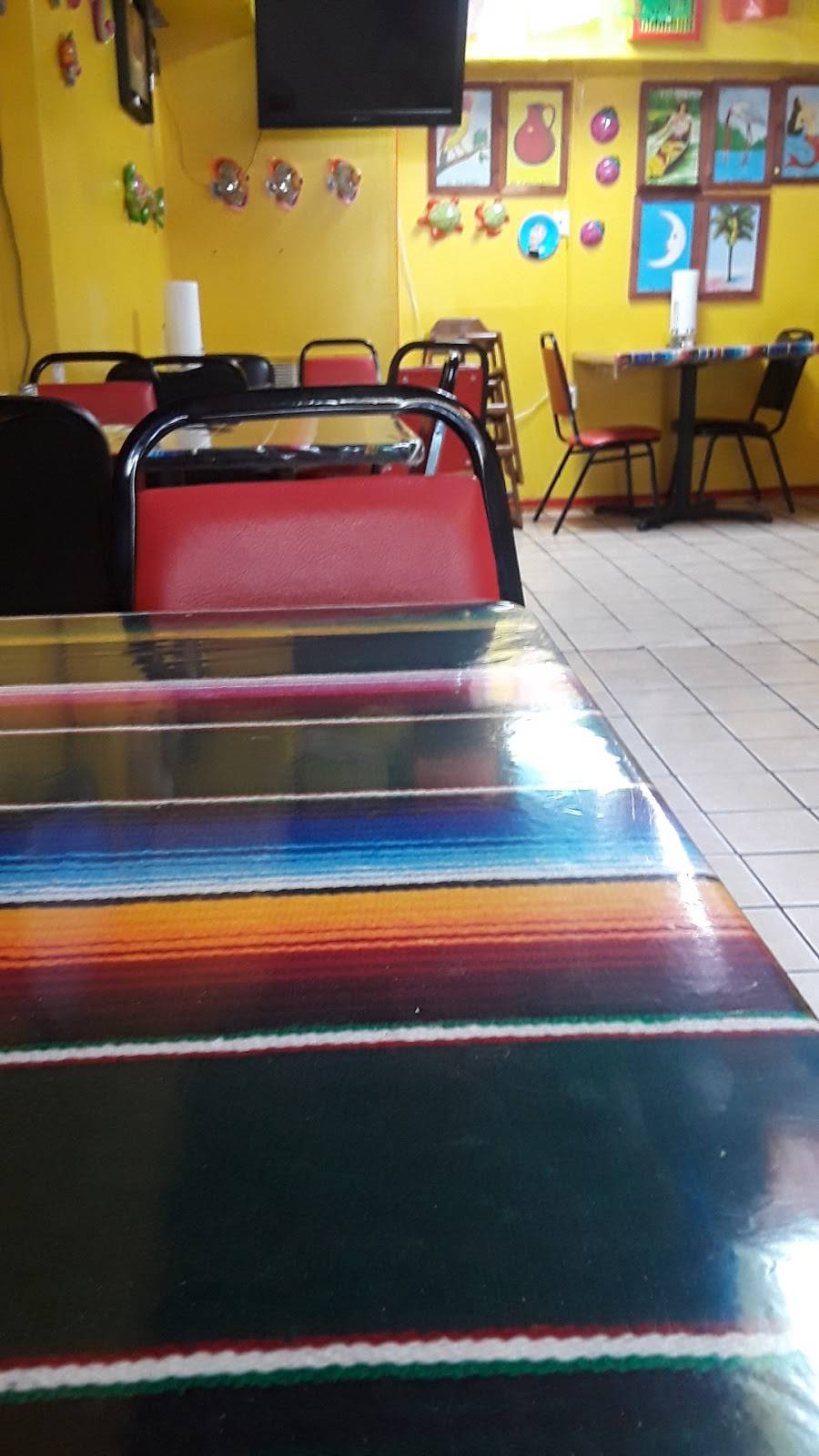 Taco Mais | 2620 N Arkansas Ave, Laredo, TX 78043, USA | Phone: (956) 568-4094