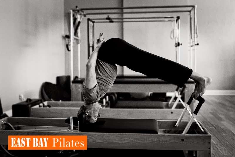 East Bay Pilates | 1522 Park Ave, Emeryville, CA 94608, USA | Phone: (510) 653-8538