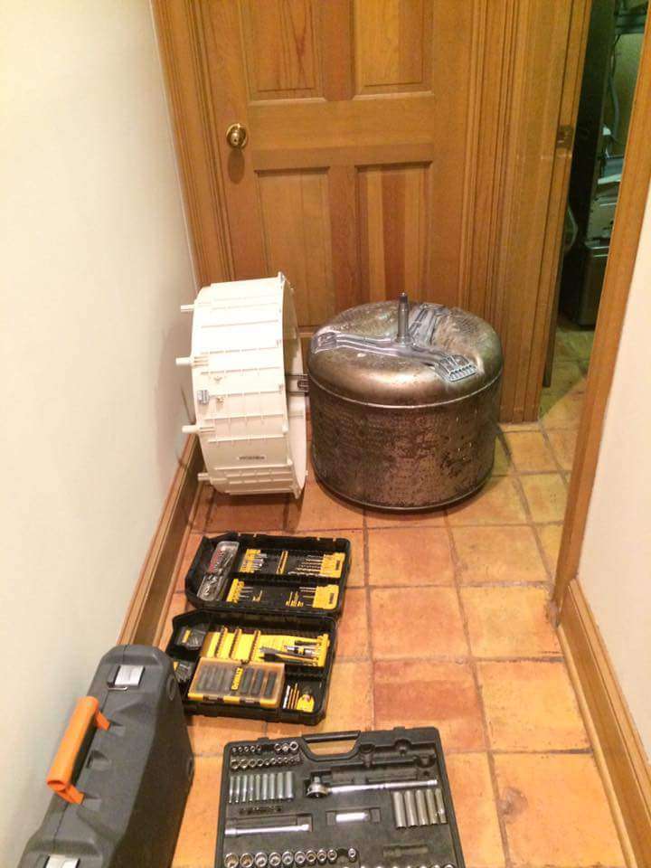 Appliance Repair Aurora IL | 1327 Deerpath Cir, Aurora, IL 60506, USA | Phone: (630) 283-8110