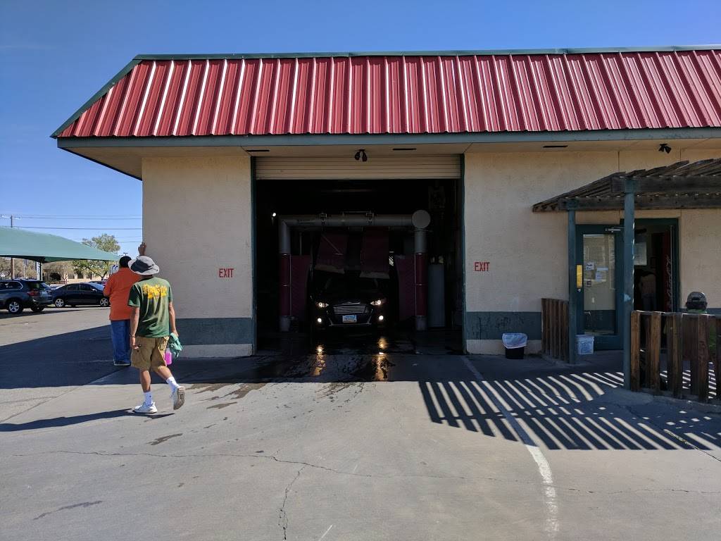 Premier Carwash of Texas Full Service | 3150 Trawood Dr, El Paso, TX 79936 | Phone: (915) 857-3762