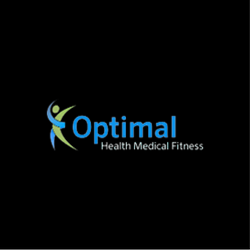 Optimal Health Medical Fitness | 424 Fort Hill Dr STE 123, Naperville, IL 60540 | Phone: (630) 225-7785