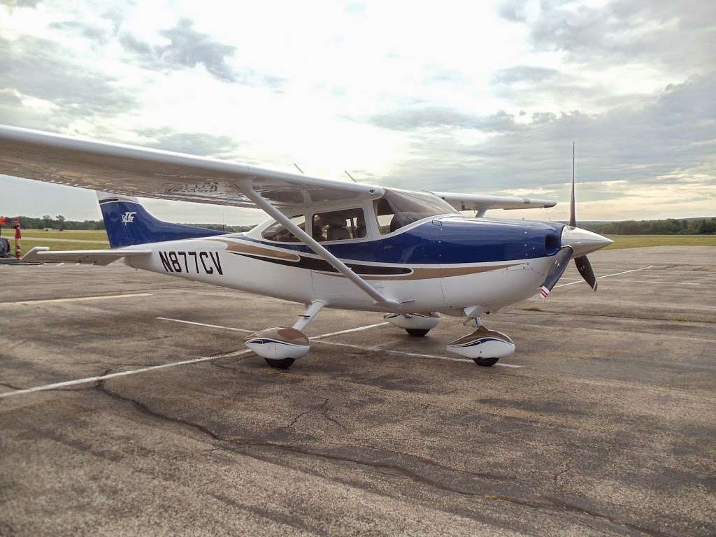 FT. Bend Flying Club (Sim Equipment LLC) | 7219 Rolling Meadow Dr, Richmond, TX 77469, USA | Phone: (713) 501-7481