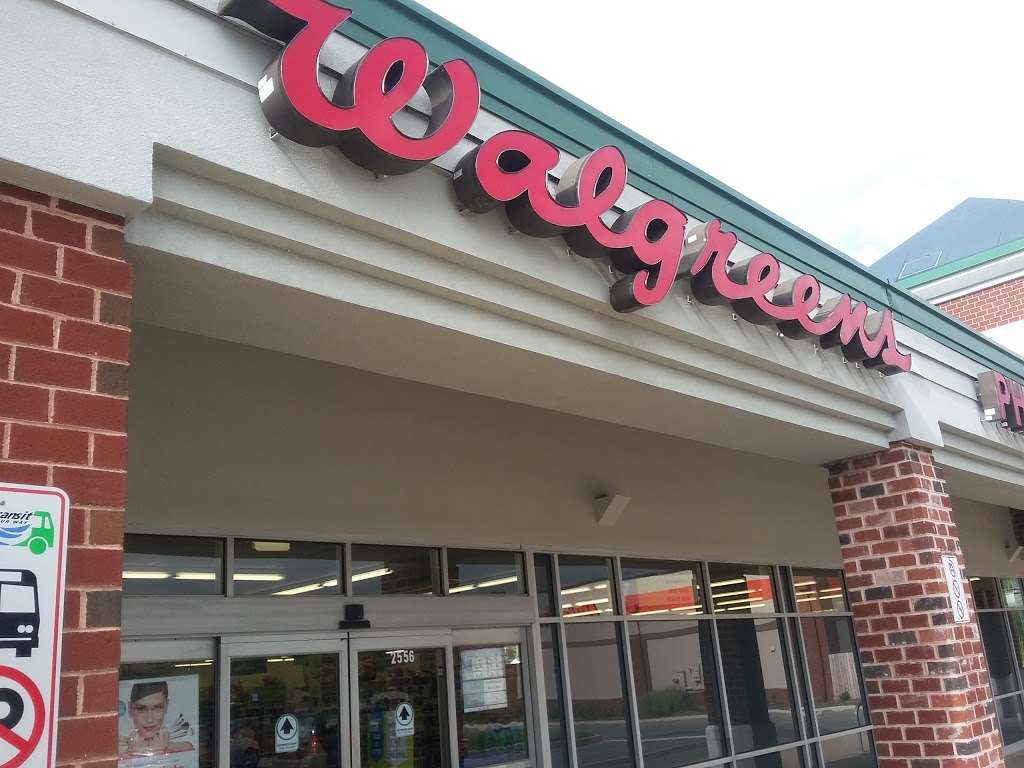 Walgreens | 2556 Pulaski Hwy, North East, MD 21901, USA | Phone: (410) 287-8887