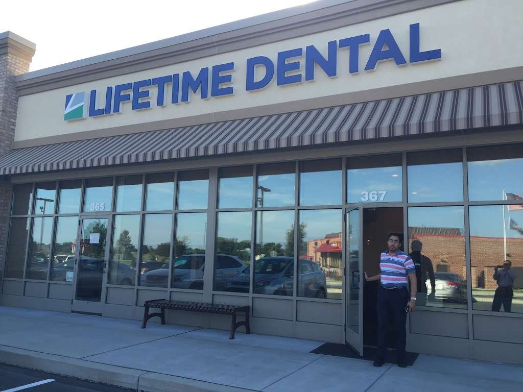 Millersville Lifetime Dental | 365 Comet Dr, Millersville, PA 17551, USA | Phone: (717) 872-7881