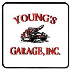 Youngs Garage Inc. | 1022 Lenape Rd, West Chester, PA 19382 | Phone: (610) 696-6979