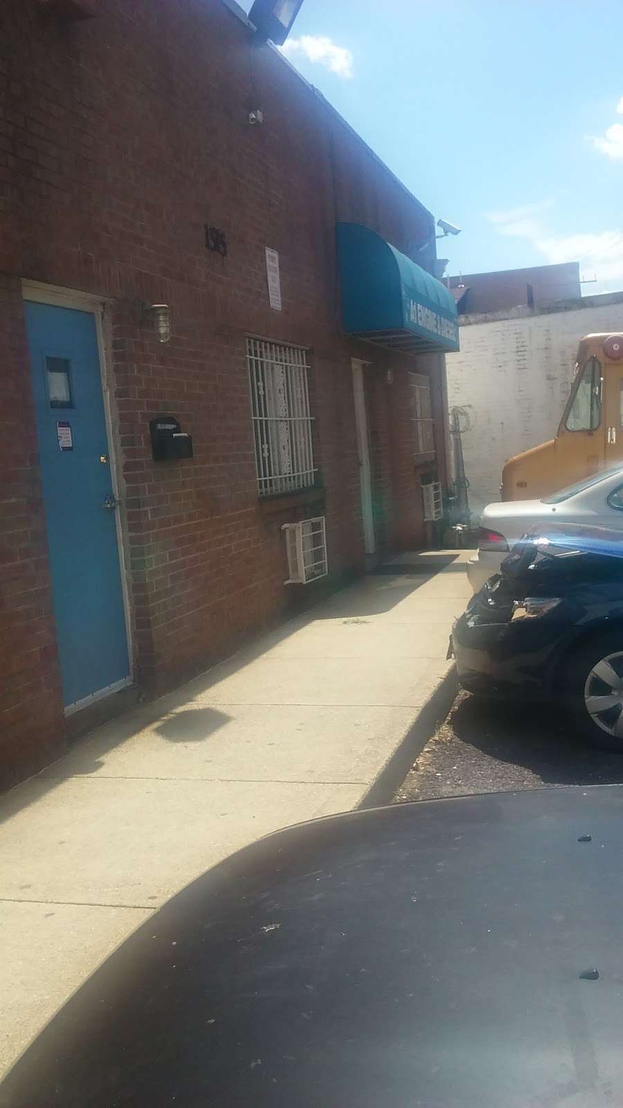 A 1 Small Engine Diesel Repair 1515a Kenilworth Avenue Northeast Washington Dc 20019 Usa