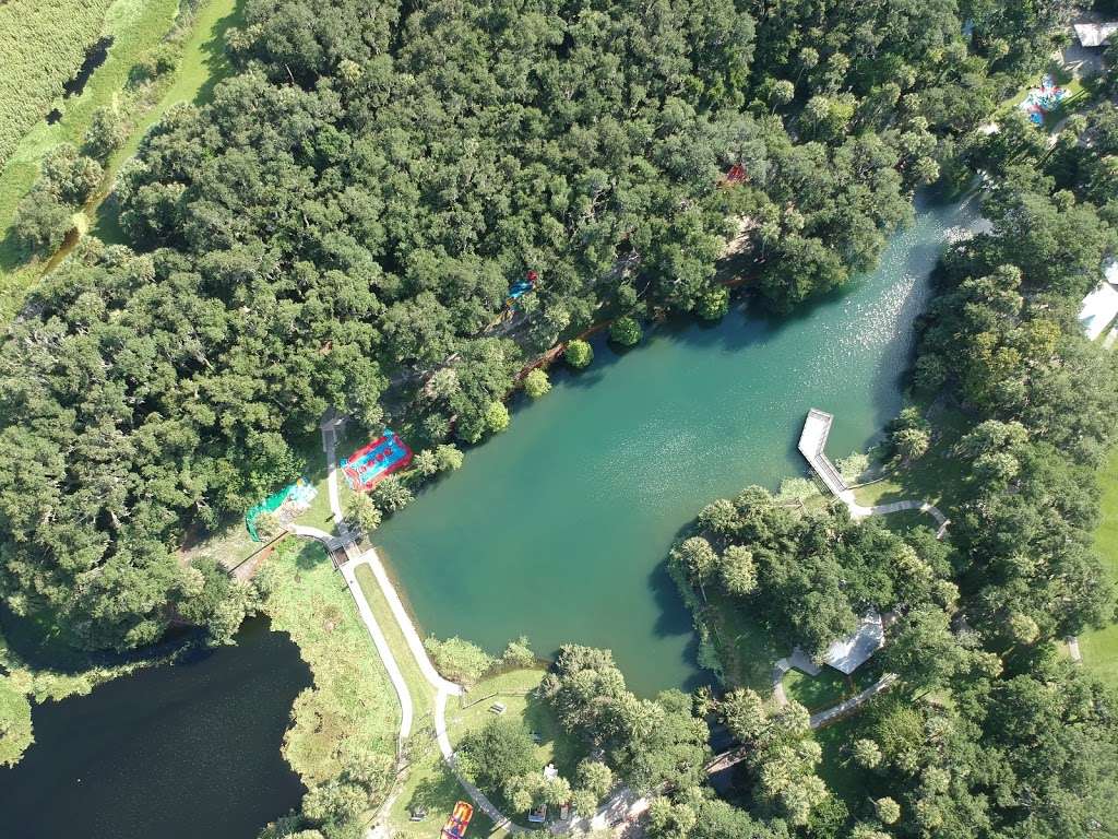 Gemini Springs Park | Spring-To-Spring Trail, DeBary, FL 32713, USA | Phone: (386) 736-5953