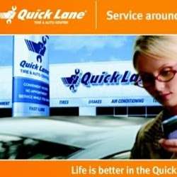 Quick Lane at Sutton Ford Lincoln | 21315 Central Ave, Matteson, IL 60443 | Phone: (708) 720-8115