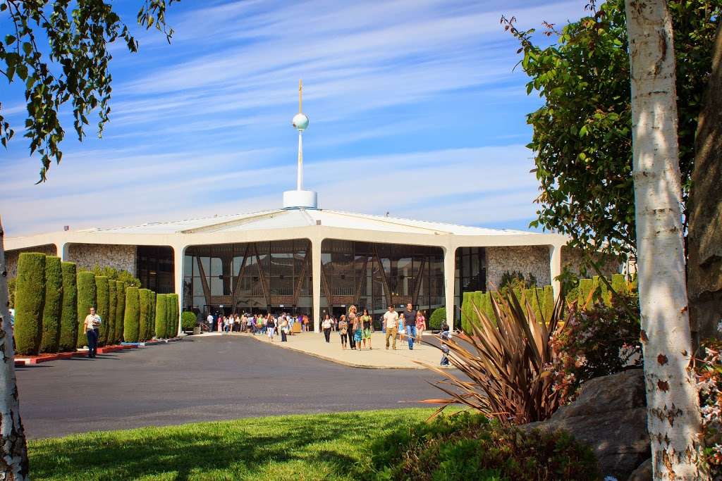 Church on the Hill | 500 Sands Dr, San Jose, CA 95125 | Phone: (408) 265-9000