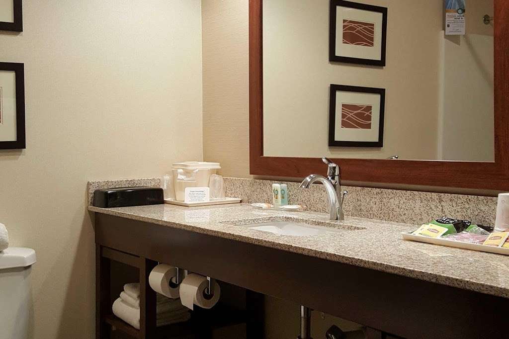 Quality Inn | 1803 Comfort Ln, Cameron, MO 64429 | Phone: (816) 632-5655