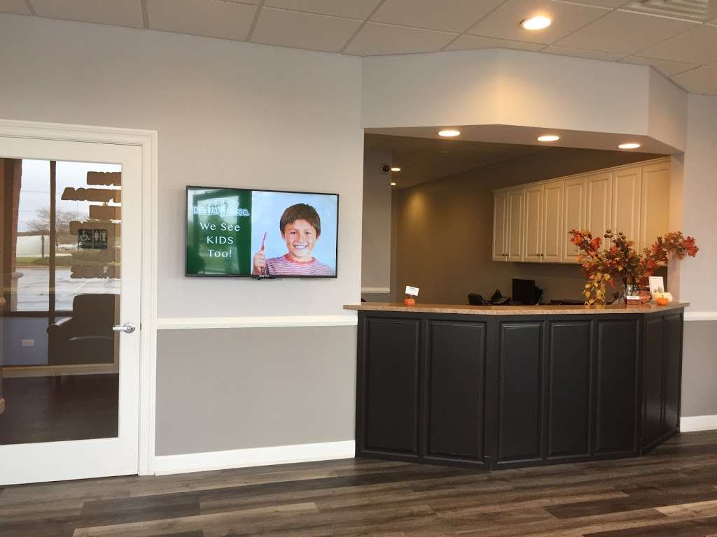 North Avenue Dental Associates | 1933 Franciscan Way, West Chicago, IL 60185, USA | Phone: (630) 231-4500